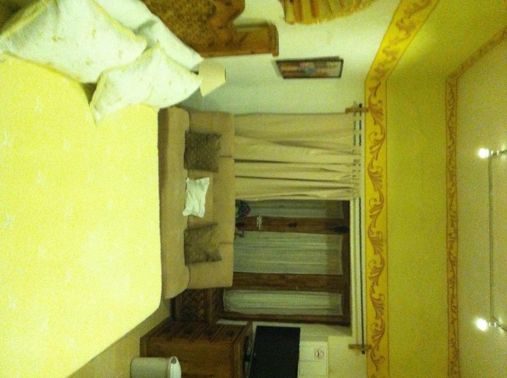 Hotel Eden De Los Angeles San Miguel de Allende Pokoj fotografie